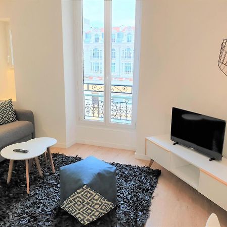 Hypercentre Lamartine- Appart 411 Apartamento Nice Exterior foto